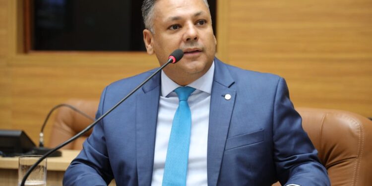 Ibrain de Valmir fala sobre edição 2025 da Expo Ringo