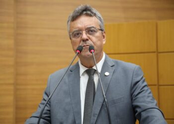 Luciano Pimentel convida para Sessão Especial sobre o Transtorno do Espectro Autista