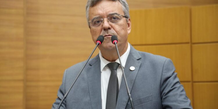 Luciano Pimentel convida para Sessão Especial sobre o Transtorno do Espectro Autista