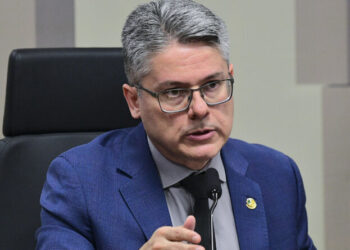 Com o fim do carnaval senador espera instalação de CPI