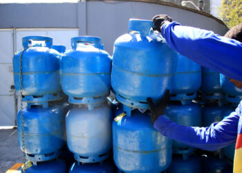 Novo Auxílio Gás oferecerá desconto no botijão conforme tamanho da família