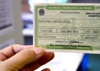 Municípios estão com alto índice de títulos passíveis de cancelamento