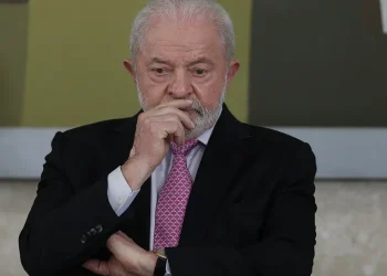 Lula conta com desaprovação de 54% dos brasileiros, revela pesquisa Ipespe