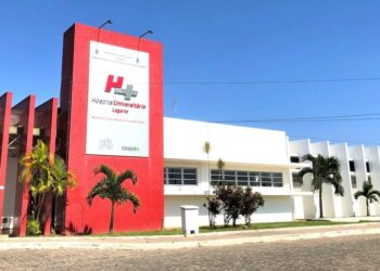 Governo Federal autoriza obras do complexo hospitalar universitário em Sergipe