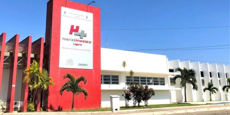 Governo Federal autoriza obras do complexo hospitalar universitário em Sergipe