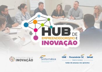 Itabaiana recebe evento sobre inovação e o futuro das cidades inteligentes