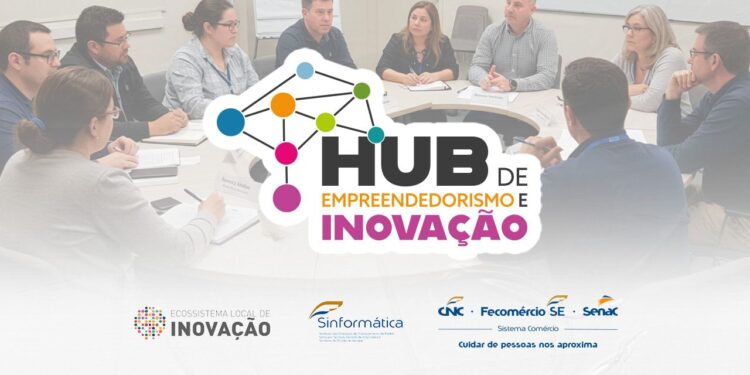 Itabaiana recebe evento sobre inovação e o futuro das cidades inteligentes