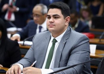 Deputado Ícaro de Valmir tem o mandato cassado pelo TRE-SE por fraude eleitoral durante a campanha