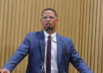 Sargento Byron parabeniza Conselho Municipal da Pessoa com Deficiência