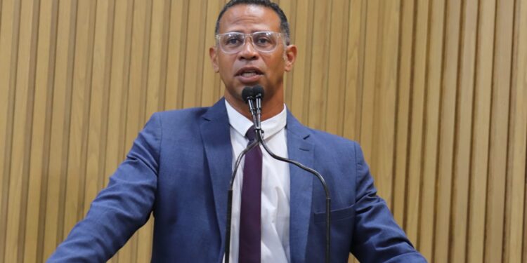 Sargento Byron parabeniza Conselho Municipal da Pessoa com Deficiência