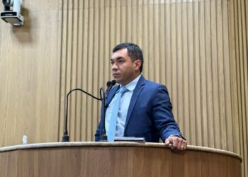 Vereador Levi Oliveira critica declarações recentes do Presidente Lula