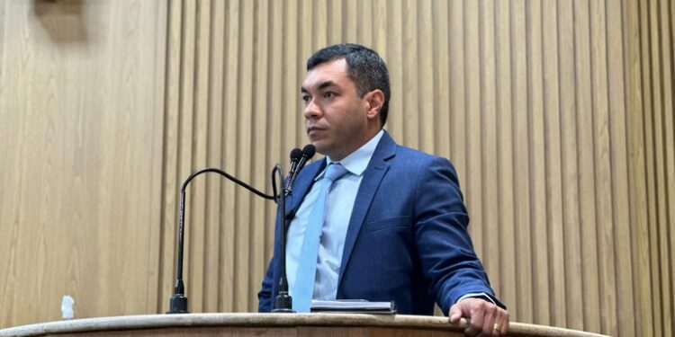 Vereador Levi Oliveira critica declarações recentes do Presidente Lula