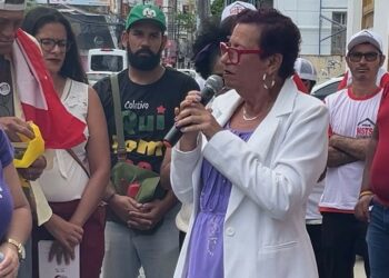 Veto ao projeto que condiciona subsídio ao cumprimento de obrigações trabalhistas de empresas de ônibus é criticado por vereadora Sônia Meire