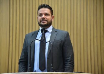 Vereador pede liberação de emendas impositivas para os clubes sergipanos