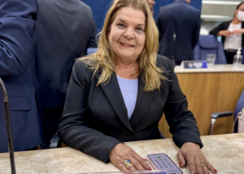 Vereadora Selma França implementa o Cidadão Participa como canal de comunicação
