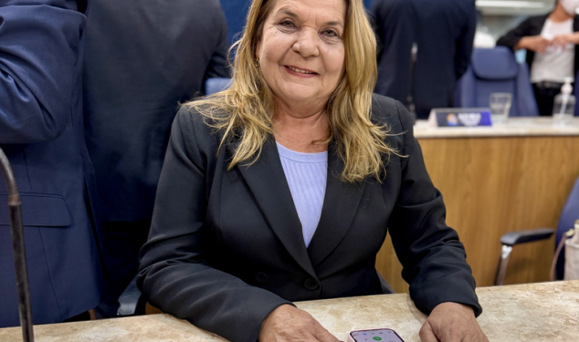 Vereadora Selma França implementa o Cidadão Participa como canal de comunicação