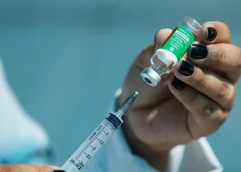 Vacina de gripe entra no cronograma anual de imunização do Ministério da Saúde