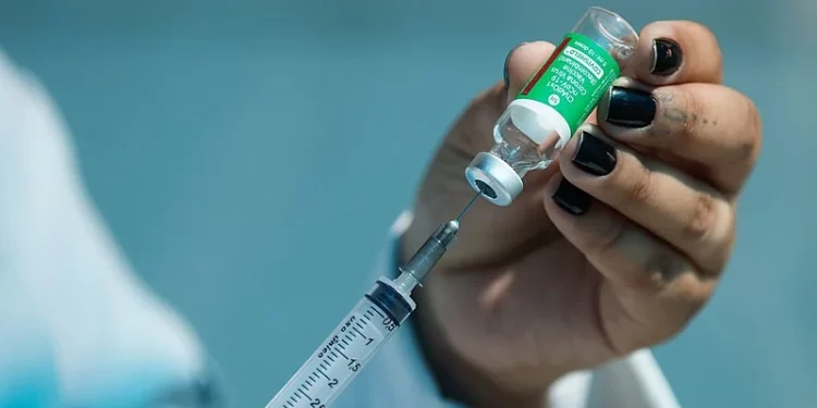 Vacina de gripe entra no cronograma anual de imunização do Ministério da Saúde