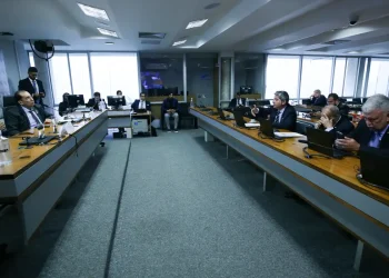 CPI da Manipulação de Jogos e apostas aprova relatório final 