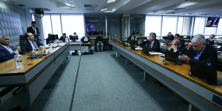 CPI da Manipulação de Jogos e apostas aprova relatório final 