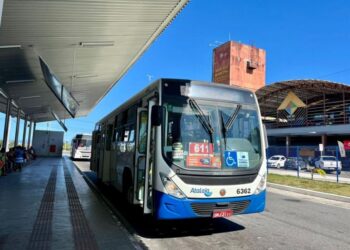 Corrida Cidade de Aracaju 2025: confira as alterações dos itinerários do transporte público