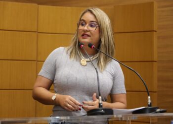 Kitty Lima elenca leis e ações que beneficiam as mulheres