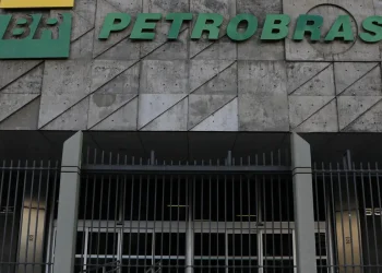 Petrobras contribuiu com 7% da arrecadação total do país em 2024