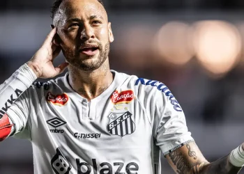 Eliminatórias: Dorival Júnior convoca seleção brasileira com Neymar