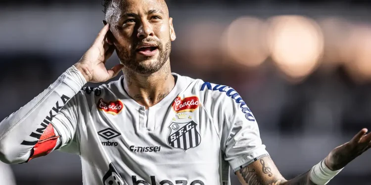 Eliminatórias: Dorival Júnior convoca seleção brasileira com Neymar