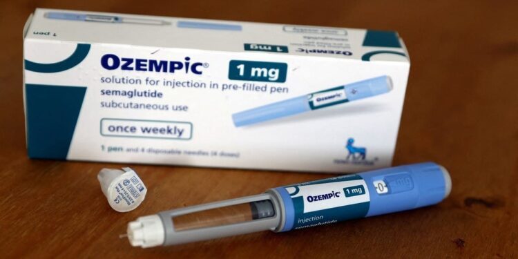 Onda do emagrecimento: especialista alerta sobre os riscos do Ozempic manipulado