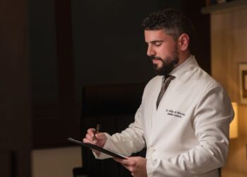 Cirurgião vascular sergipano é convidado para palestrar em congressos internacionais