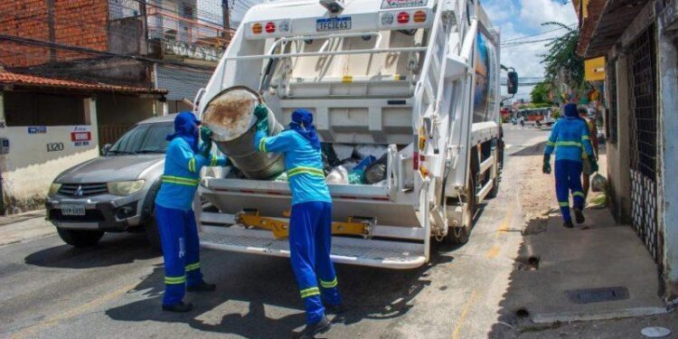Economia e qualidade nos serviços marcam os 60 dias da nova gestão da Prefeitura de Aracaju