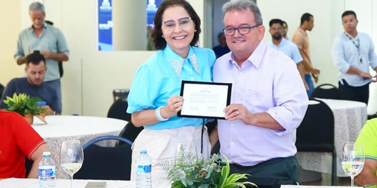 Prefeitura de Aracaju adere ao projeto Vai Turismo da Fecomércio