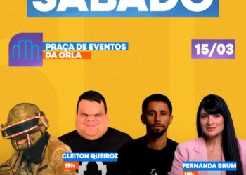 Atrações Evangélicas celebram os 170 anos de Aracaju com fé, louvor e comunhão