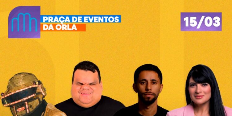 Atrações Evangélicas celebram os 170 anos de Aracaju com fé, louvor e comunhão