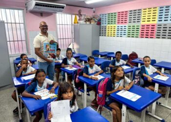170 anos de Aracaju: Mais de 5 mil alunos da rede municipal participam do Concurso de Artes