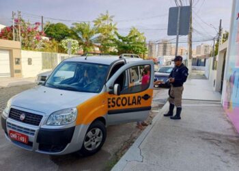SMTT de Aracaju dá prazo de 30 dias para permissionários de transporte escolar com alvarás vencidos regularizarem a situação