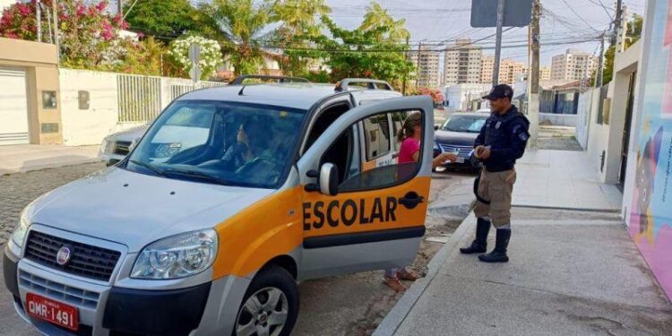 SMTT de Aracaju dá prazo de 30 dias para permissionários de transporte escolar com alvarás vencidos regularizarem a situação