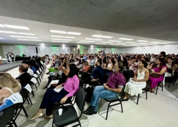 Saúde Aracaju busca inovação e mantém proximidade com a comunidade acadêmica