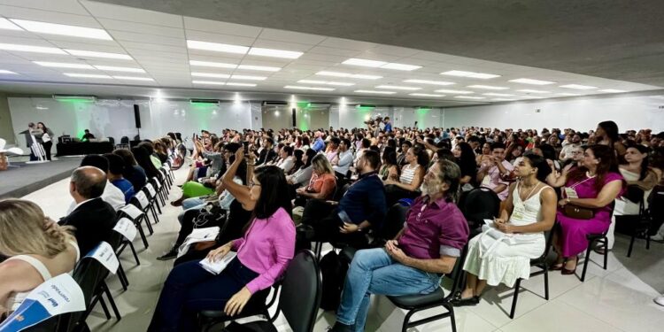 Saúde Aracaju busca inovação e mantém proximidade com a comunidade acadêmica