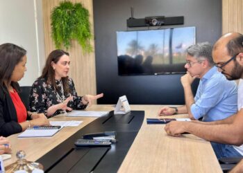 Saúde Aracaju busca recursos para ampliar cobertura e melhorar atendimento no SUS