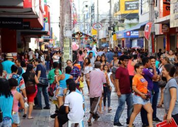 Aracaju registra crescimento na geração de empregos formais