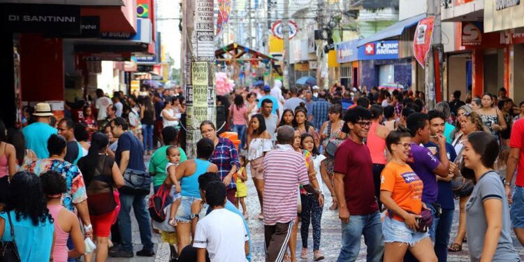 Aracaju registra crescimento na geração de empregos formais