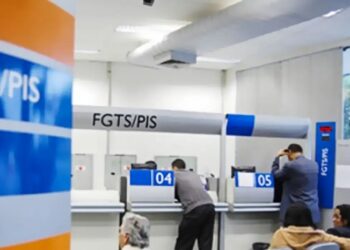 Fazenda lança plataforma para saque de antigo Fundo PIS/Pasep