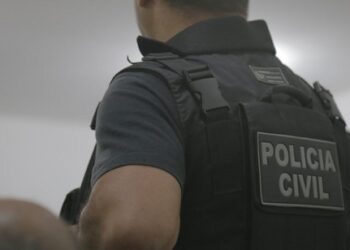 Polícia Civil de Neópolis captura em flagrante suspeito de cyberbullying