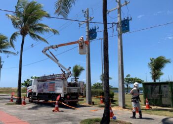 Iluminação pública: saiba de quem é a responsabilidade