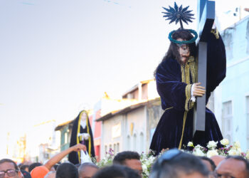 Prefeitura de São Cristóvão amplia investimento na Romaria de Senhor dos Passos para impulsionar turismo religioso no município