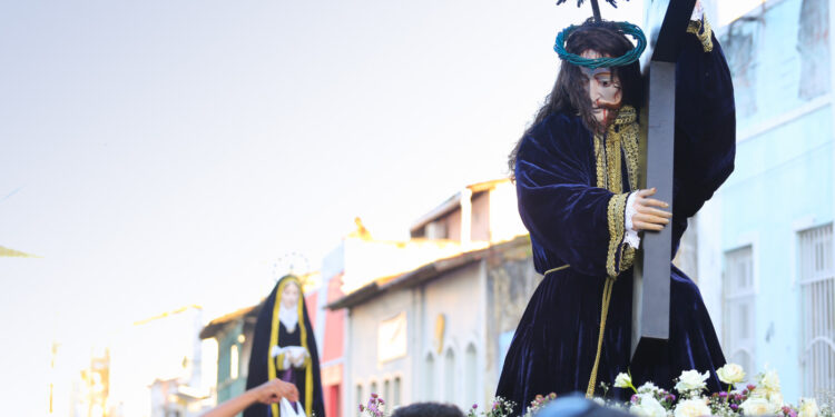 Prefeitura de São Cristóvão amplia investimento na Romaria de Senhor dos Passos para impulsionar turismo religioso no município