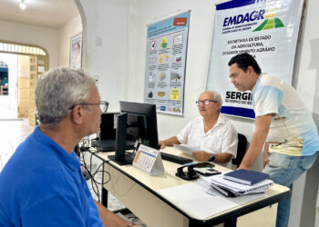Prefeitura de São Cristóvão oferece o serviço de emissão da CAF para o agricultor familiar do município