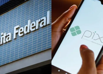 Pix: saiba como consultar se seus dados estão irregulares com a Receita